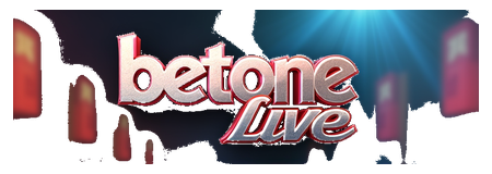 betone live logo