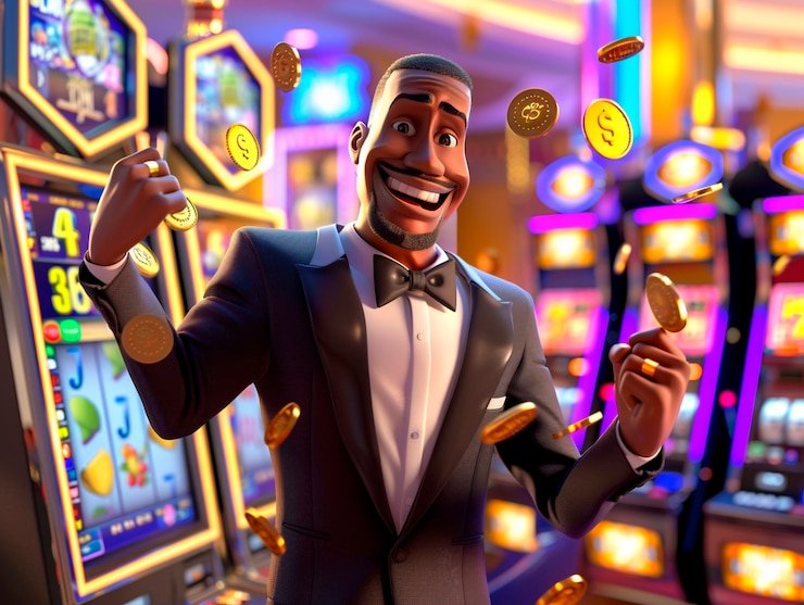 betone live Arcade Games